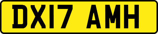 DX17AMH