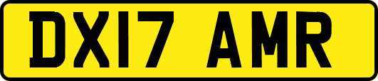 DX17AMR