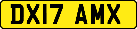 DX17AMX