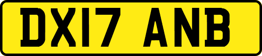 DX17ANB