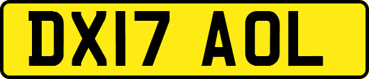 DX17AOL