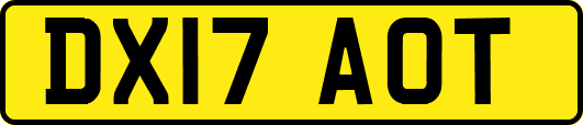 DX17AOT