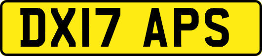 DX17APS