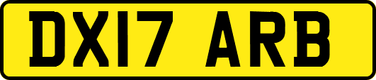 DX17ARB
