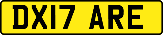 DX17ARE