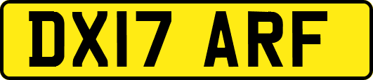 DX17ARF
