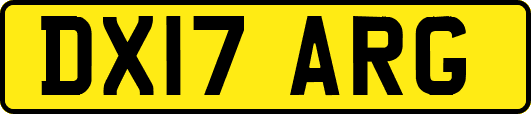DX17ARG