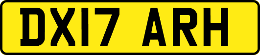 DX17ARH