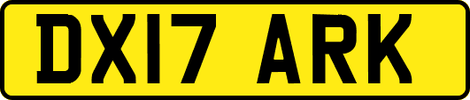 DX17ARK