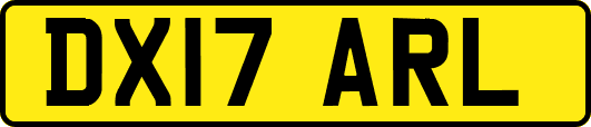 DX17ARL
