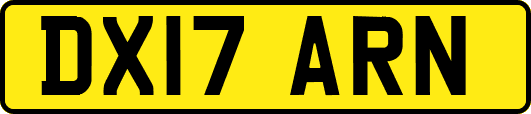 DX17ARN