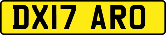 DX17ARO