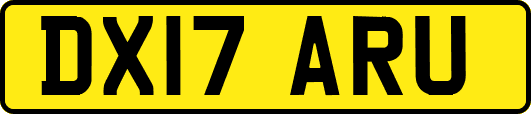 DX17ARU