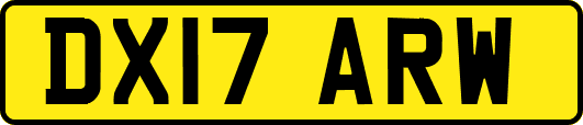 DX17ARW