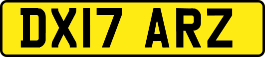 DX17ARZ