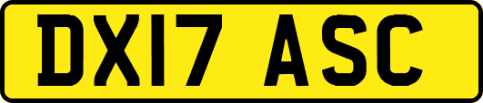 DX17ASC