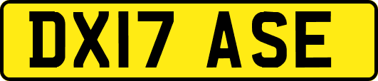DX17ASE