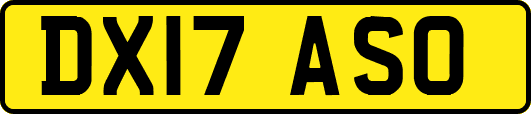 DX17ASO