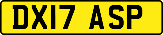 DX17ASP