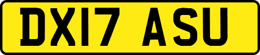 DX17ASU