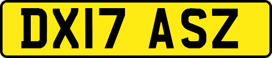 DX17ASZ