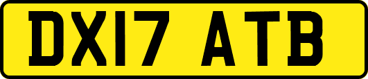 DX17ATB