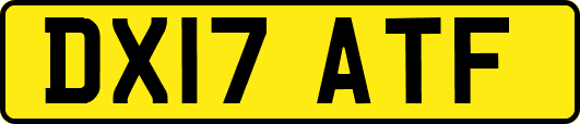 DX17ATF