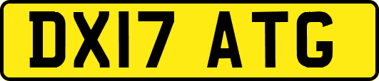 DX17ATG