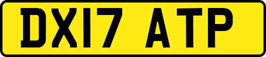 DX17ATP