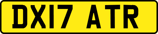 DX17ATR
