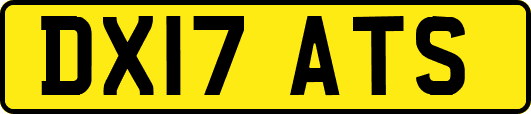 DX17ATS