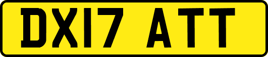 DX17ATT