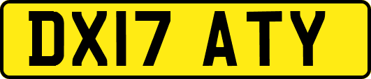 DX17ATY