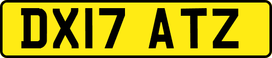 DX17ATZ