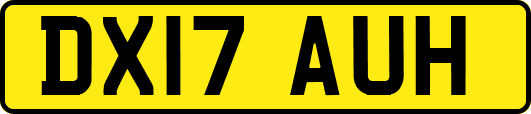 DX17AUH
