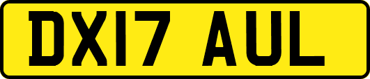 DX17AUL