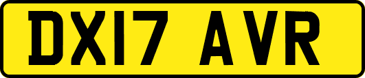 DX17AVR