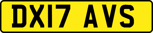 DX17AVS