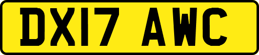 DX17AWC