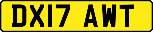 DX17AWT