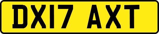 DX17AXT