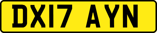 DX17AYN