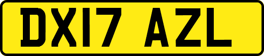 DX17AZL
