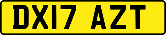 DX17AZT