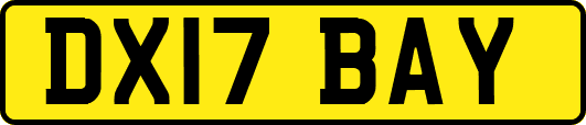 DX17BAY