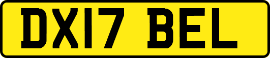 DX17BEL