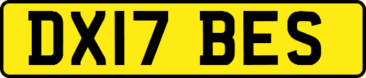 DX17BES