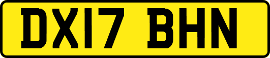 DX17BHN