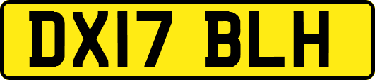 DX17BLH