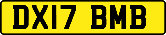 DX17BMB